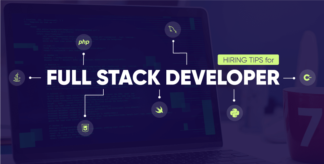 Why Is Full Stack Development In High Demand In 2025?