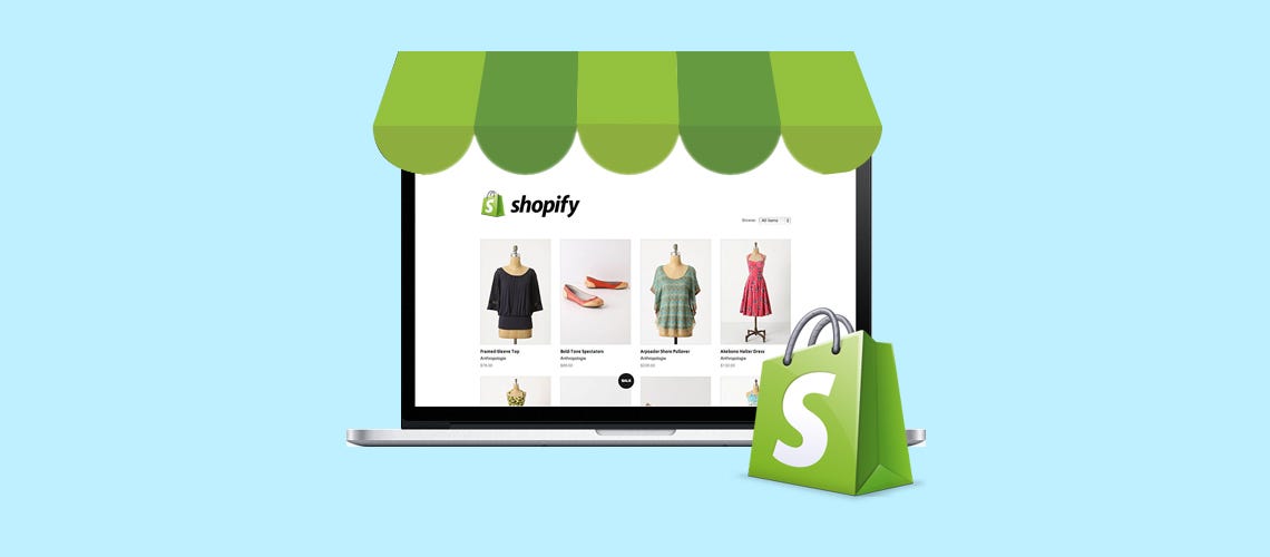 What Are The Best Practices For Shopify Web Development?