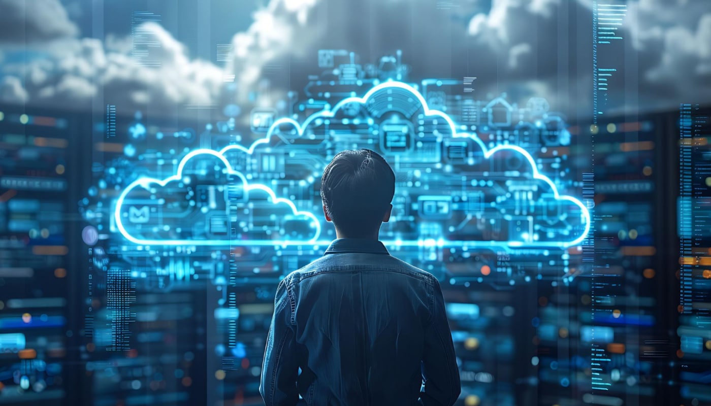 Why Should Your Business Adopt Cloud Computing Services?