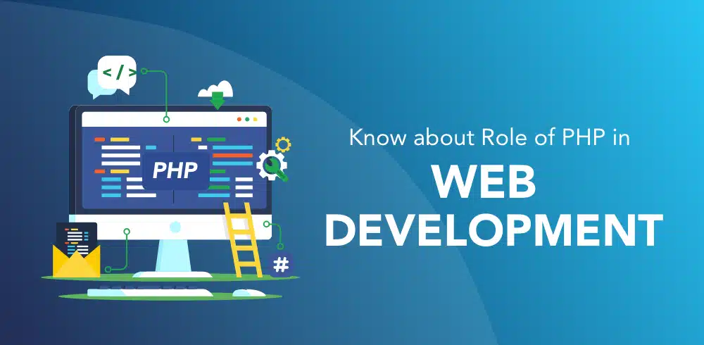 What Is PHP Web Development And Why Should You Use It?