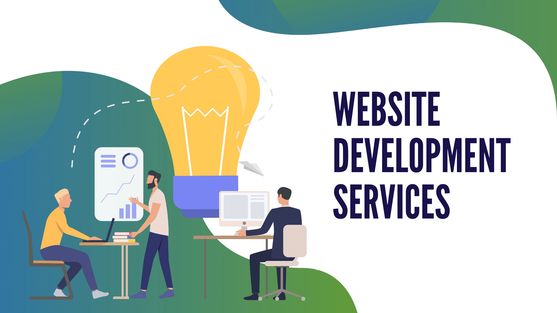 What to Look for in Reliable Web Development Services?