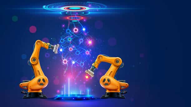 Industrial Robots For Sale: Revolutionizing The Manufacturing Industry