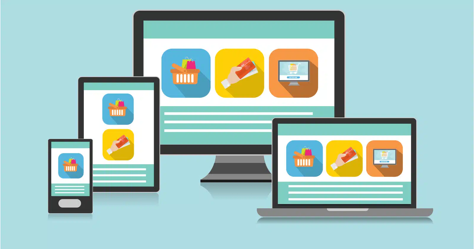 How Does Responsive Web Design Improve User Experience?