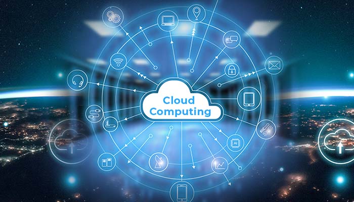 What Are The Top Cloud Computing Technologies For Data Security?