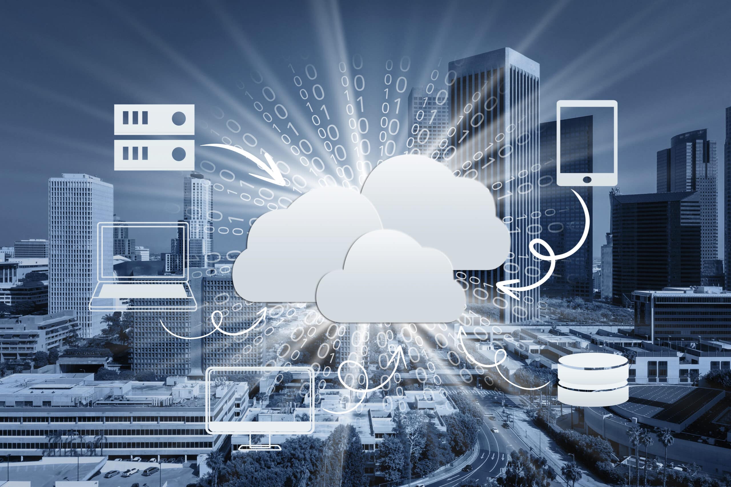 What Is Cloud Integration And Why Is It Important?